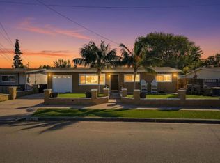 152 E Orlando St, Chula Vista, CA 91911