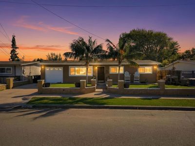 152 E Orlando St, Chula Vista, CA, 91911