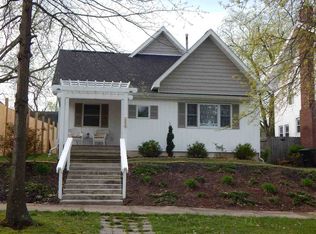 1526 15th St, Bedford, IN 47421