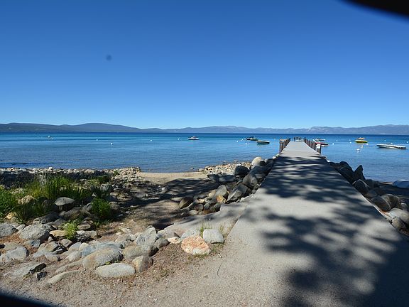 HOA Pier & Beach 2