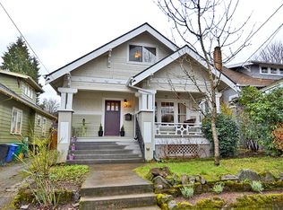 1832 SE 48th Ave, Portland, OR 97215