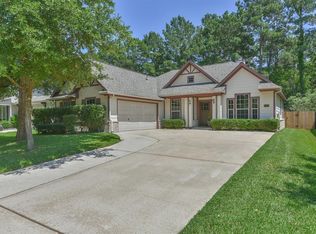 5407 Chelsea Fair Ln, Spring, TX 77379