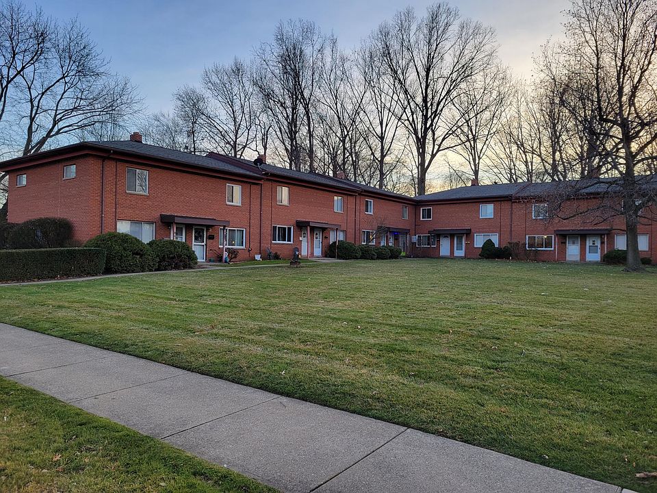 1696 Ridgewick Dr, Wickliffe, OH 44092 Zillow