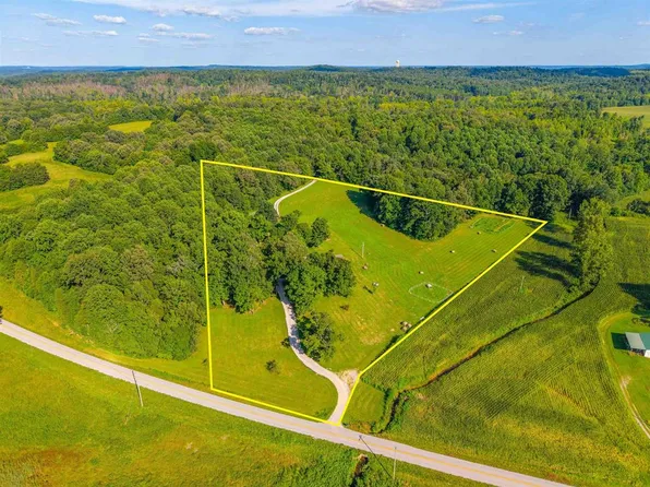 5253 State Route 919, Olaton, KY 42361