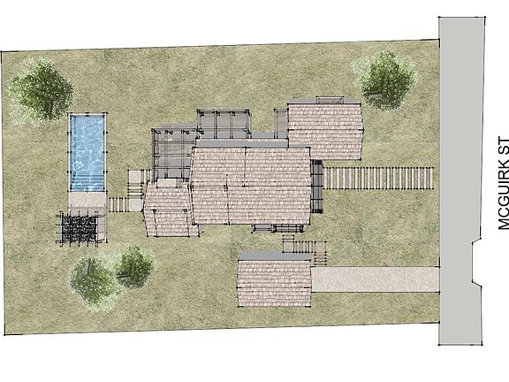 3rd image of 64 McGuirk St