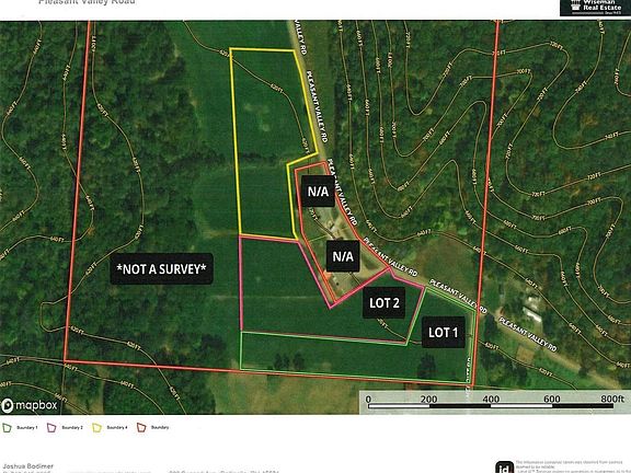 5th image of Pleasant Valley Rd Lot 2