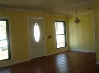 3500 Hazeline Rd, Fort Worth, TX 76103