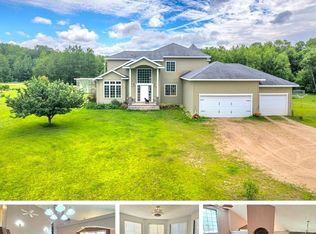 14750 Matson Rd, Frazee, MN 56544