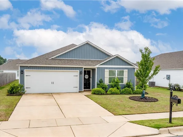 7121 Wilburton Ln, Northport, AL 35473