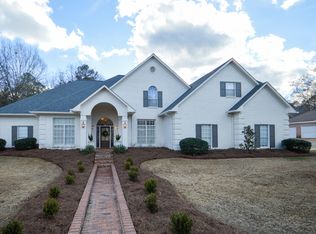 105 Maid Marian Rd, Starkville, MS 39759