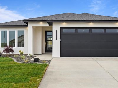 3467 Stardust St, Richland, WA, 99352
