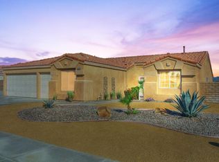 80388 Paseo Tesoro, Indio, CA 92201