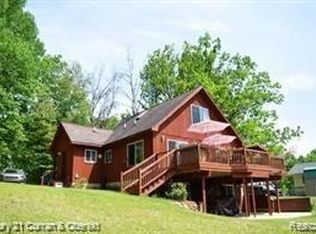1741 White Tail Ct, West Branch, MI 48661