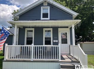 306 N 9th St, Olean, NY