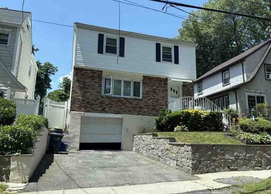 Property Front View