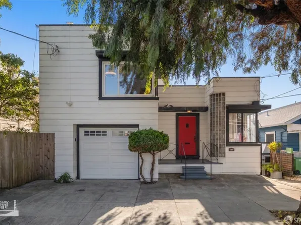209 Theresa St, San Francisco, CA 94112