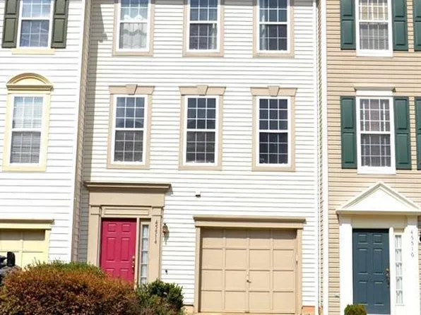 45514 Cambers Trail Ter, Sterling, VA 20164