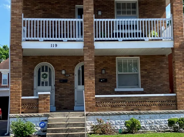 119 W 33rd St Unit 1, Latonia, KY 41015