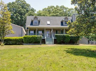 1819 Seavy Hight Rd, Columbia, TN 38401