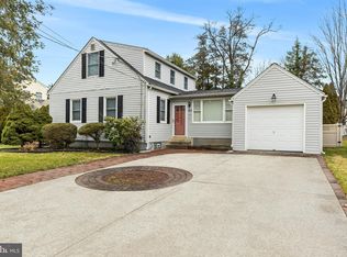 103 Breslin Ave, Haddonfield, NJ 08033