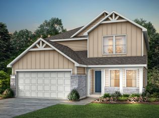 1640 W Kerr Pass, Leander, TX 78641