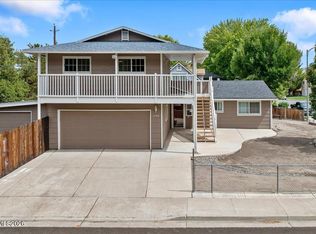7190 Bluestone Dr, Reno, NV 89511