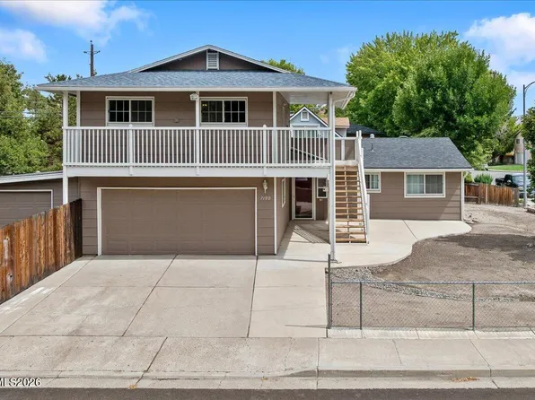 7190 Bluestone Dr, Reno, NV 89511