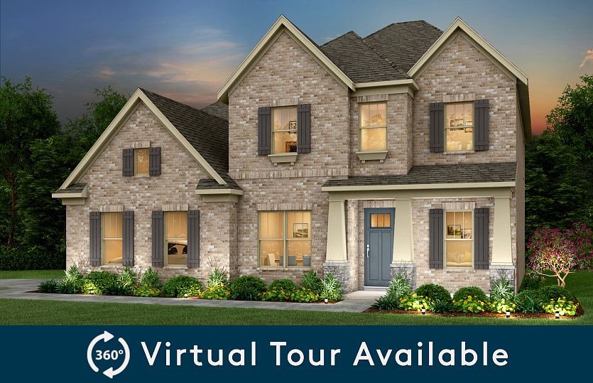 Riverton Elevation 63