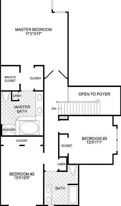 2nd image of 42958 Chancery Ter