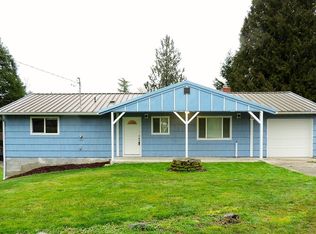 5602 NE Sleater Kinney Rd, Olympia, WA 98516