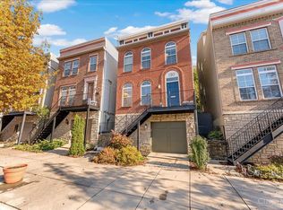 130 Mulberry St, Cincinnati, OH 45202