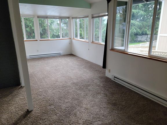 Addition towards backyard
