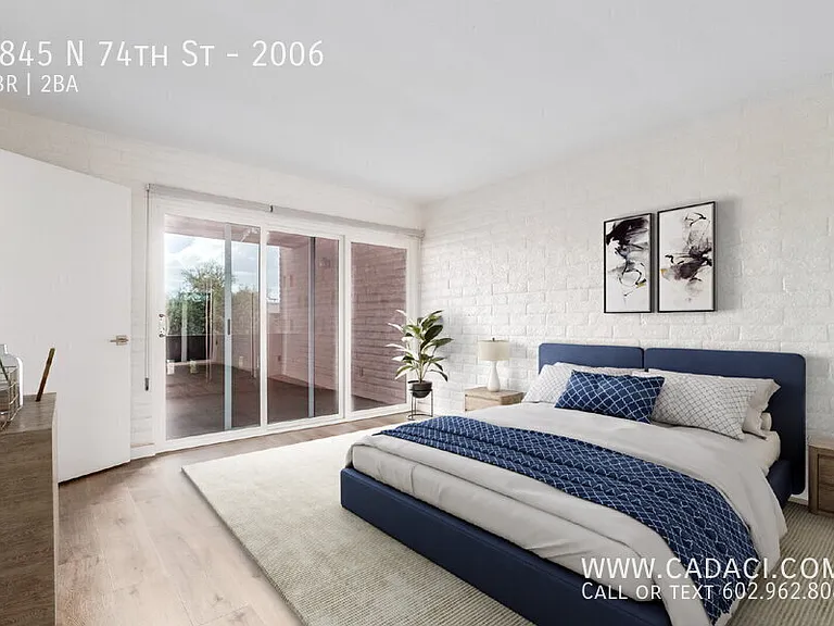 4845 N 74th St #2006 — Photo 2