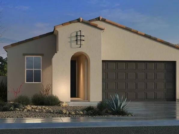 16349 S 182ND Drive, Goodyear, AZ 85338