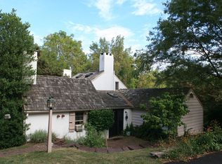 2135 S Sugan Rd, New Hope, PA 18938