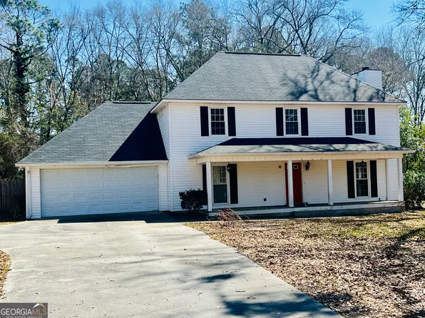 129 Hunters Way, Statesboro, GA 30461