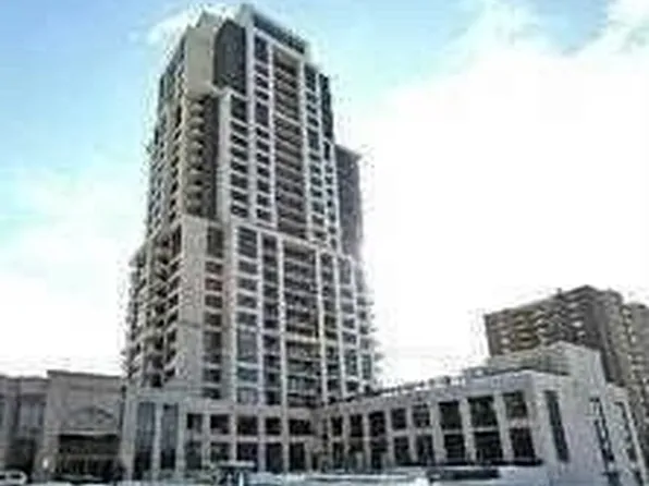6 Eva Rd #1007, Toronto, ON M9C 0B1
