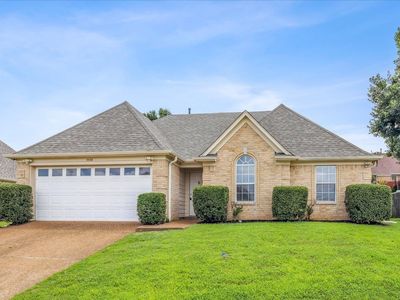 1028 Mossy Knoll Dr, Cordova, TN, 38018