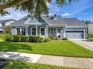 4509 Indian Deer Rd, Windermere, FL 34786