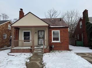 18410 Mark Twain St, Detroit, MI 48235