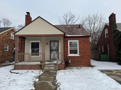 18410 Mark Twain St, Detroit, MI, 48235