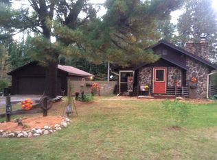 9284 Old 32 Rd, Argonne, WI 54511