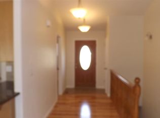 406 Bluecrest Ln, Spring Creek, NV 89815