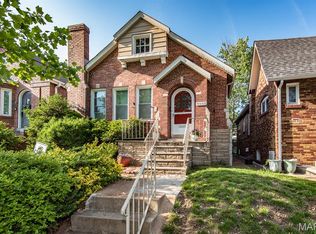 4023 Fairview Ave, Saint Louis, MO 63116