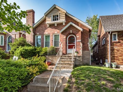 4023 Fairview Ave, Saint Louis, MO, 63116