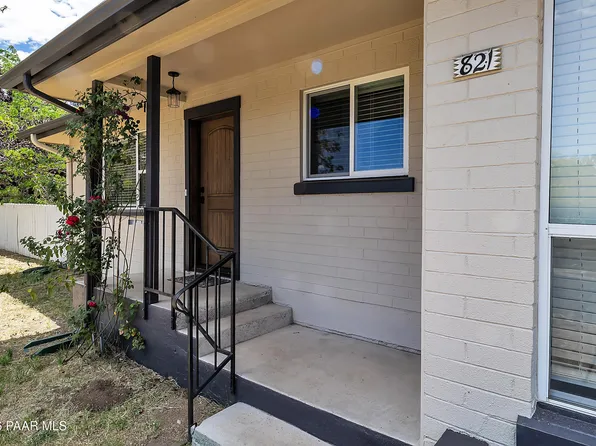 821 Prescott Heights Dr, Prescott, AZ 86301