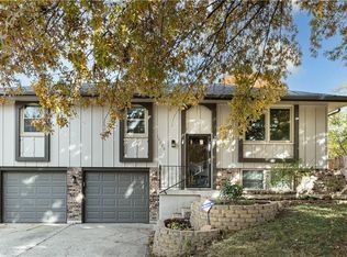 16600 E 29th Ter S, Independence, MO 64055