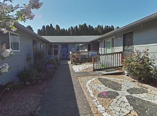 434 Ermine St SE, Albany, OR 97321