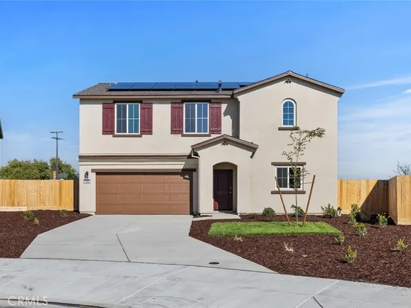 1482 W Clara Ave, Fowler, CA 93625