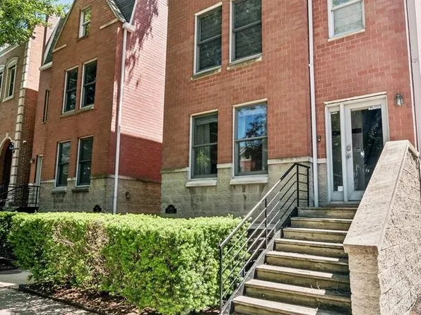 2415 N Janssen Ave APT A, Chicago, IL 60614